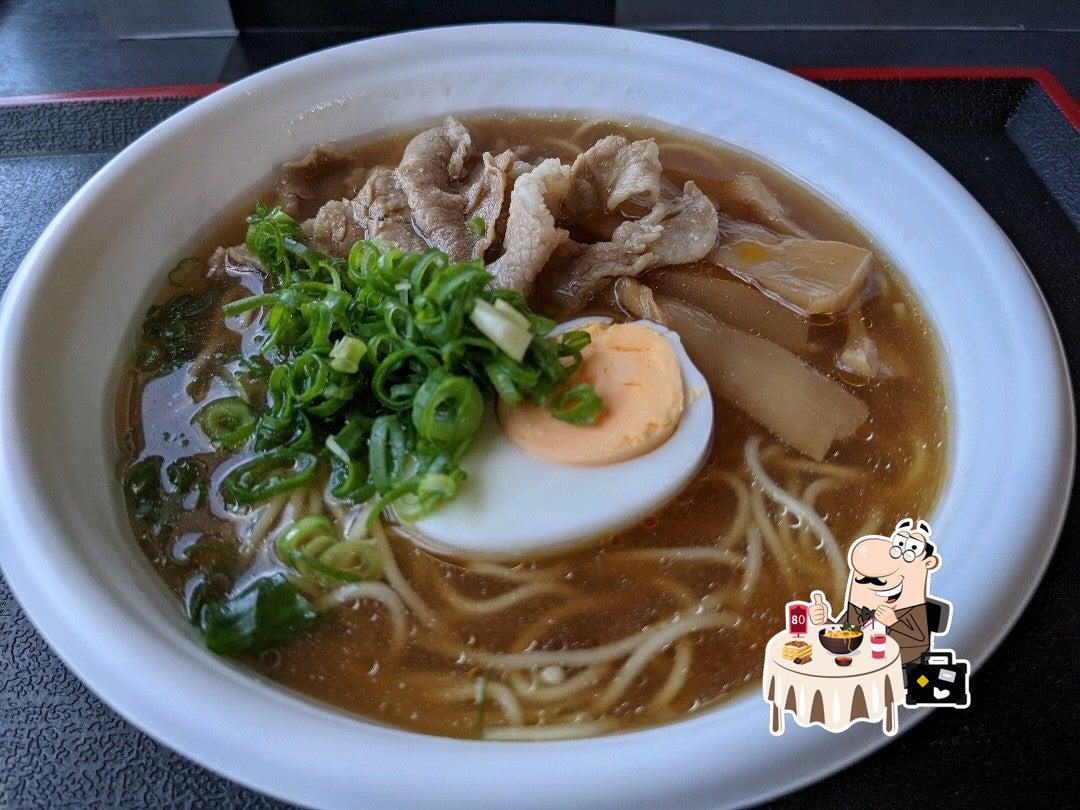 あら川