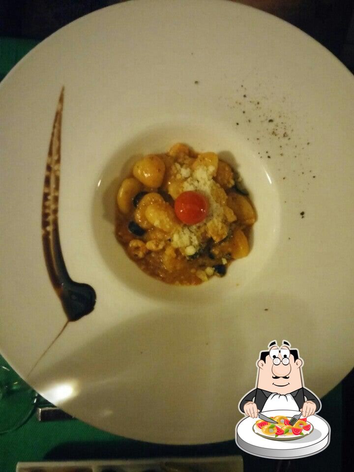 Venizia Restaurant