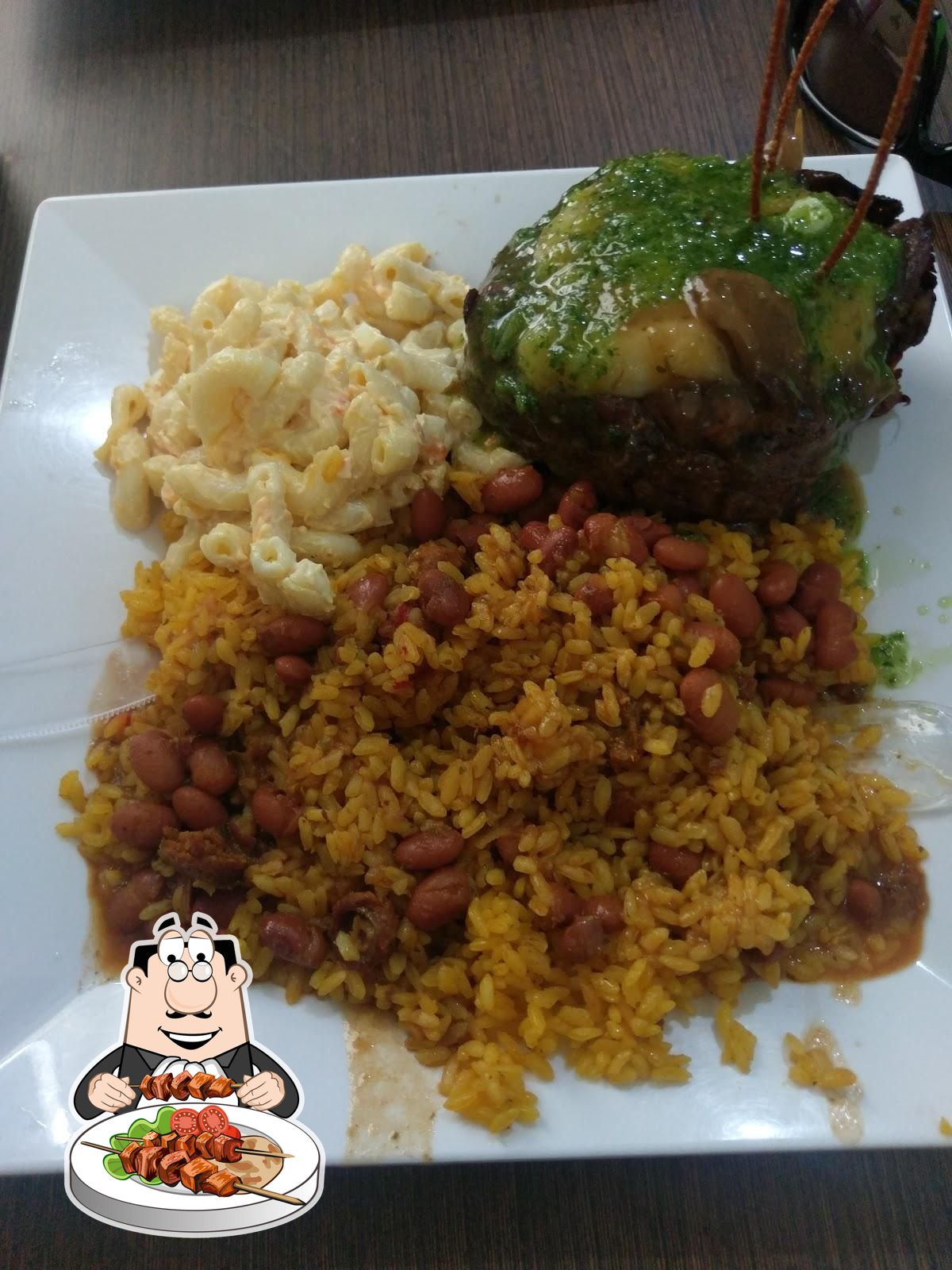 Paula's Kitchen