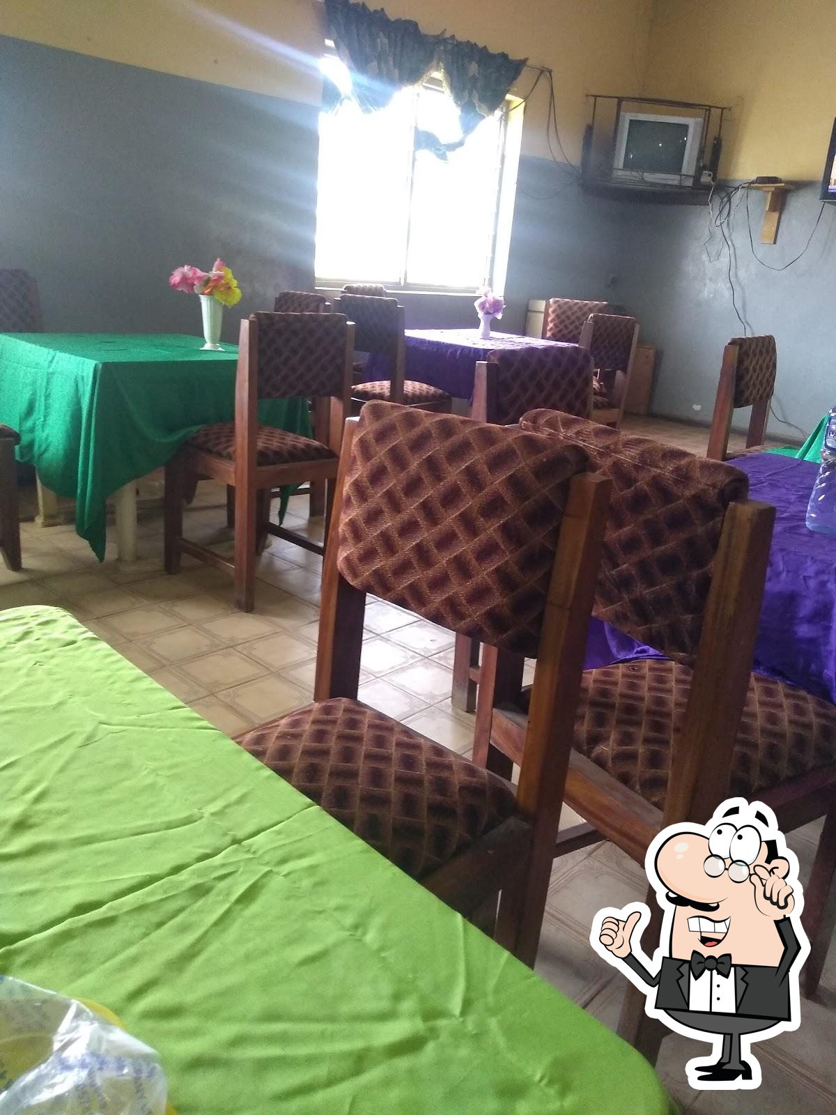 OAUTHC Cafetaria