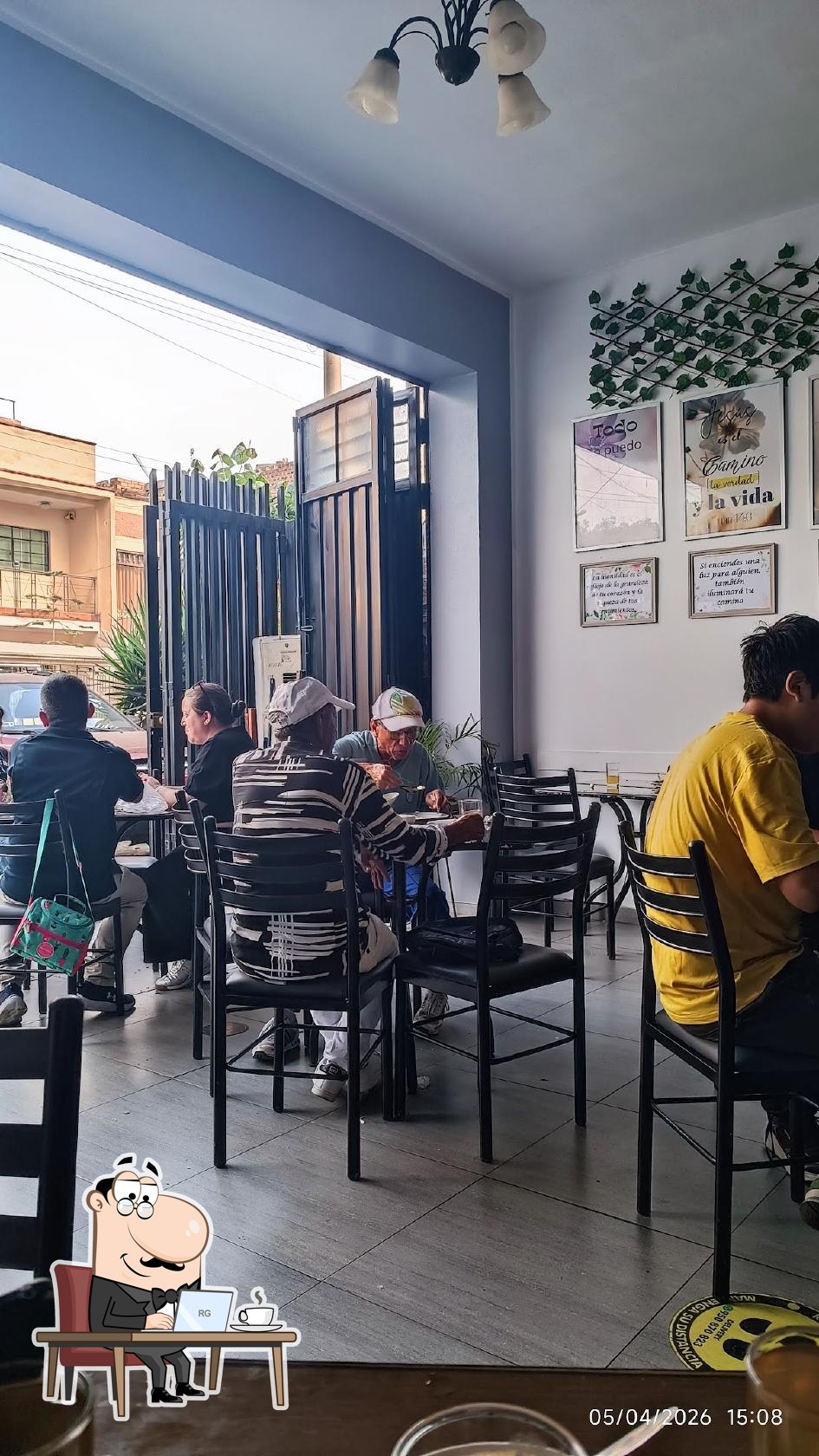 Restaurante La posada