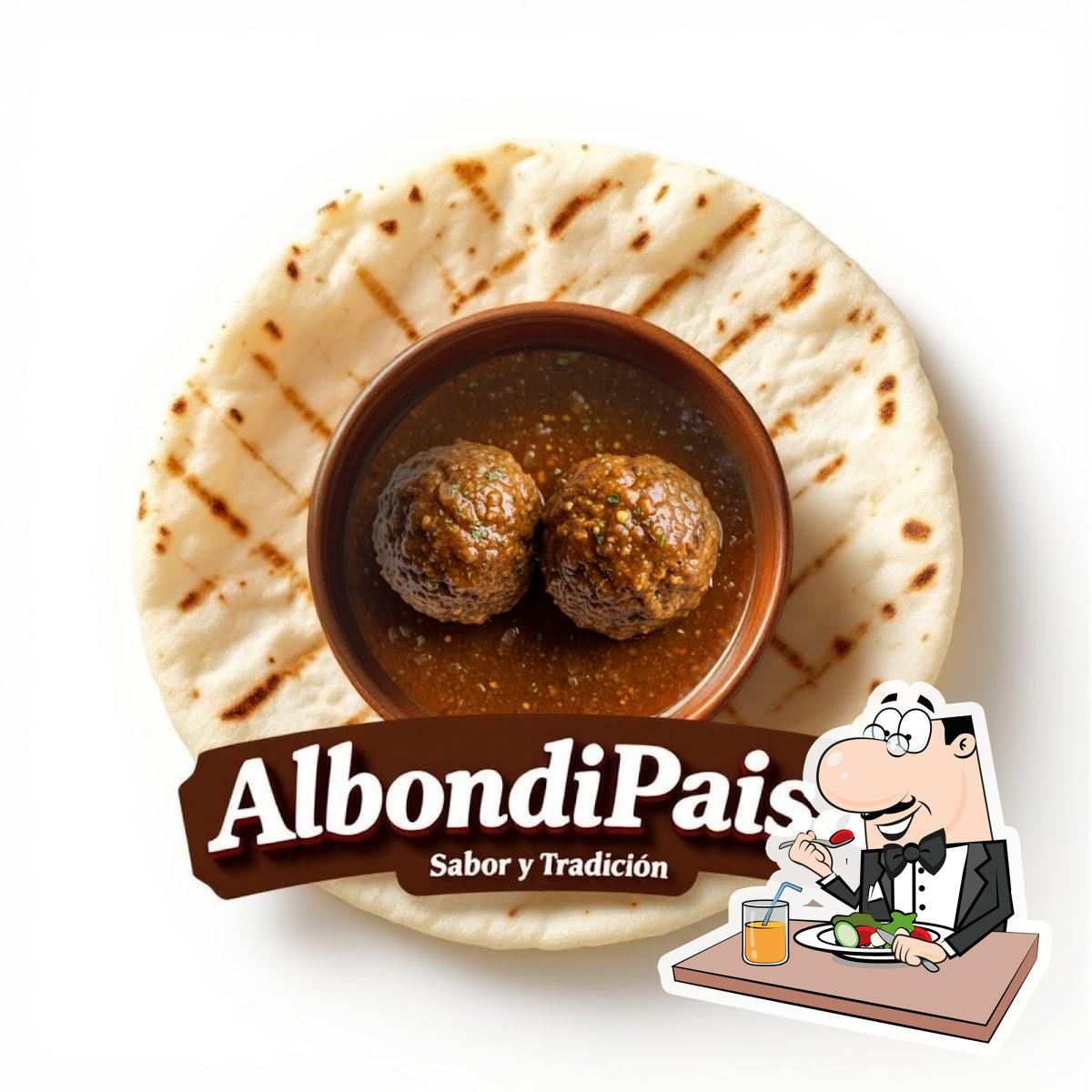 ALBONDIPAISA