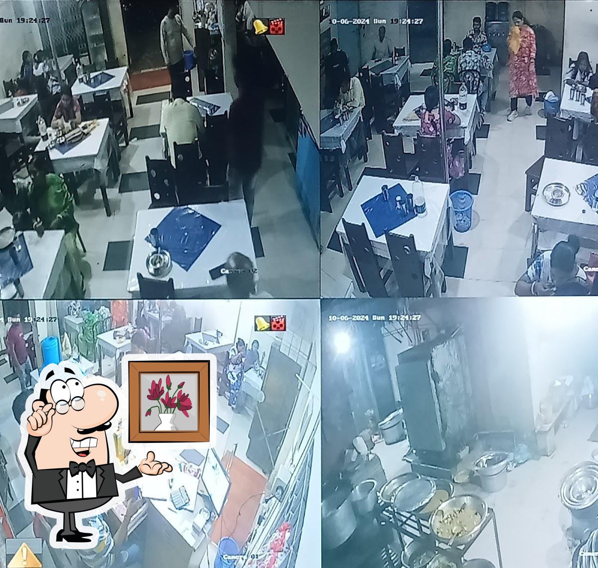 Prayoshi Restaurant