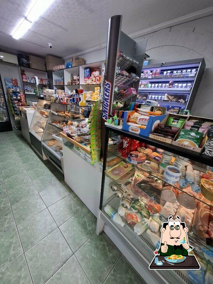 Продукты