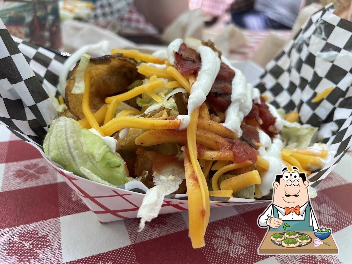 Chester's Kettle Chips