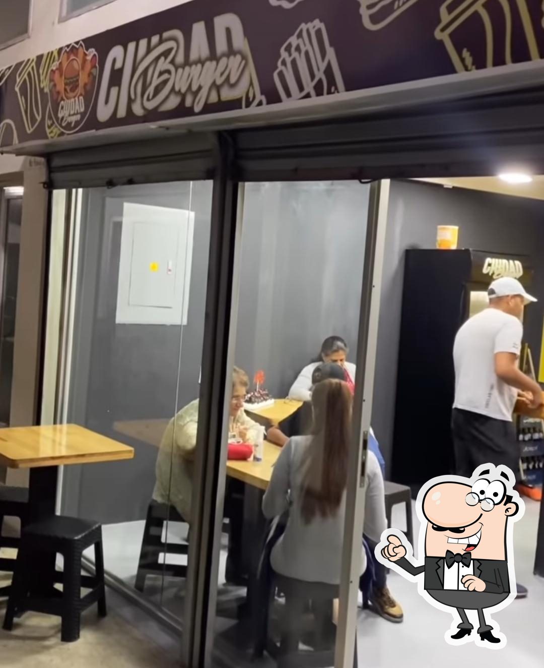 Ciudad Burger