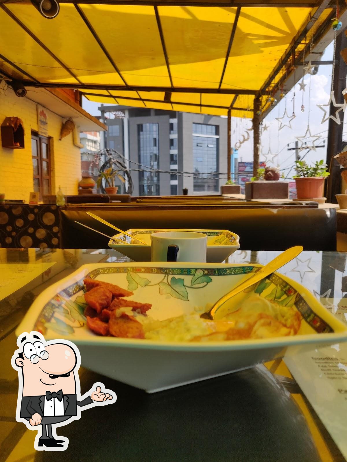 Gantabya