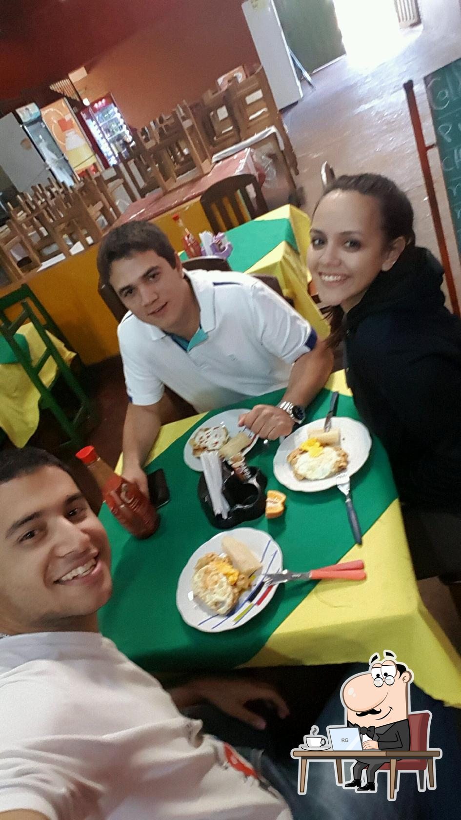 Mercadito Yerador Encarnacion