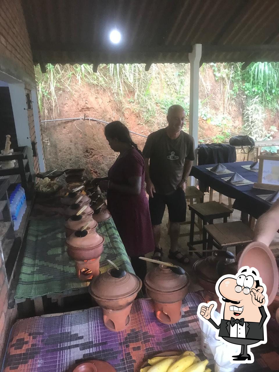 Knuckles' Foot Bio Garden, Matale