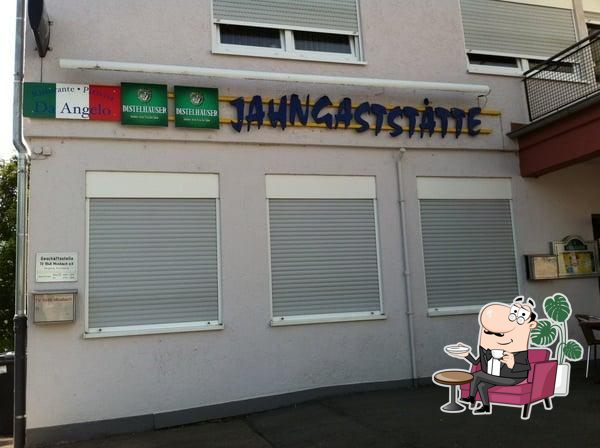 Jahn Gaststätte