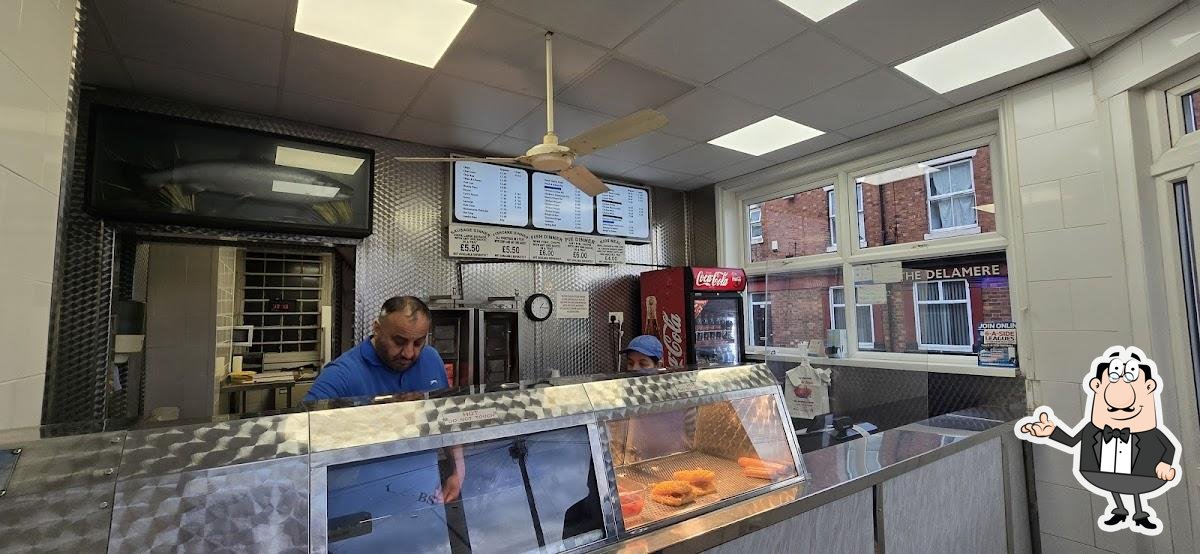 The Pioneer Chippy