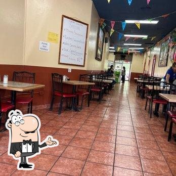 La Mexicana