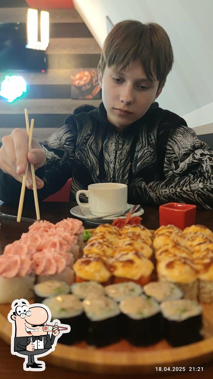 Кафе