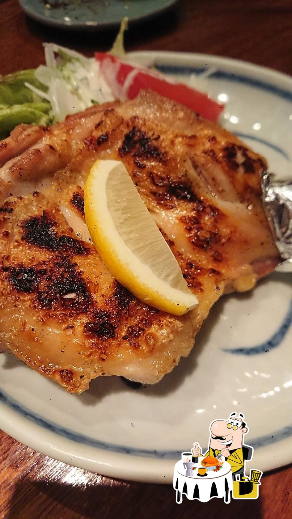鉄板焼 居酒屋 ぴクルス