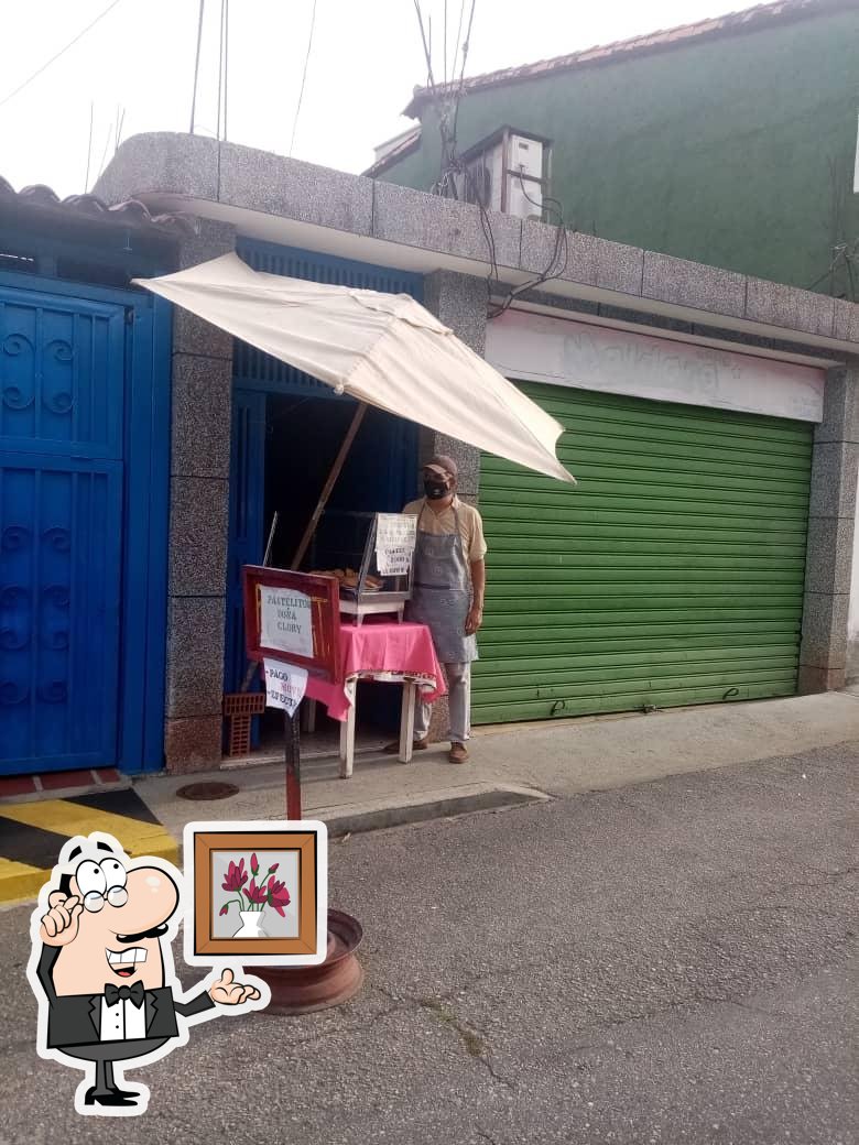 Pastelitos Doña Clory