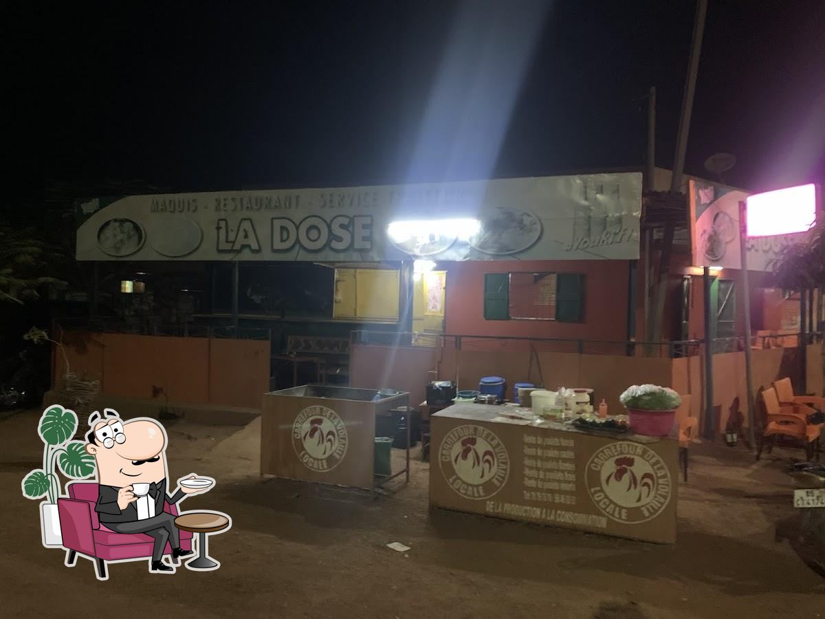 La Dose