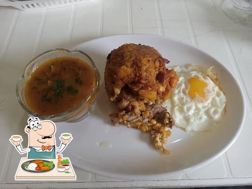 Mar y Bolon