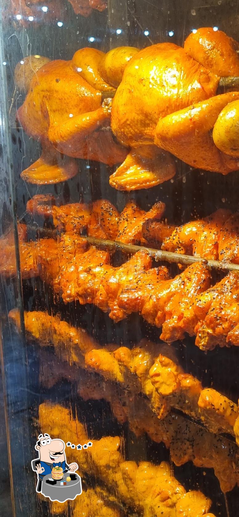 رستوران و کترینگ نیلا Nila restaurant and catering