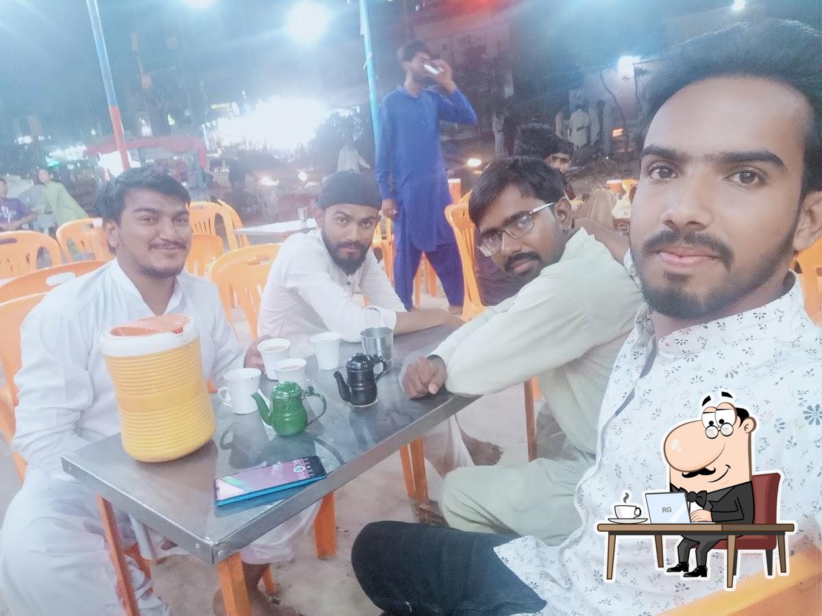 Gareeb Nawaz Hotal