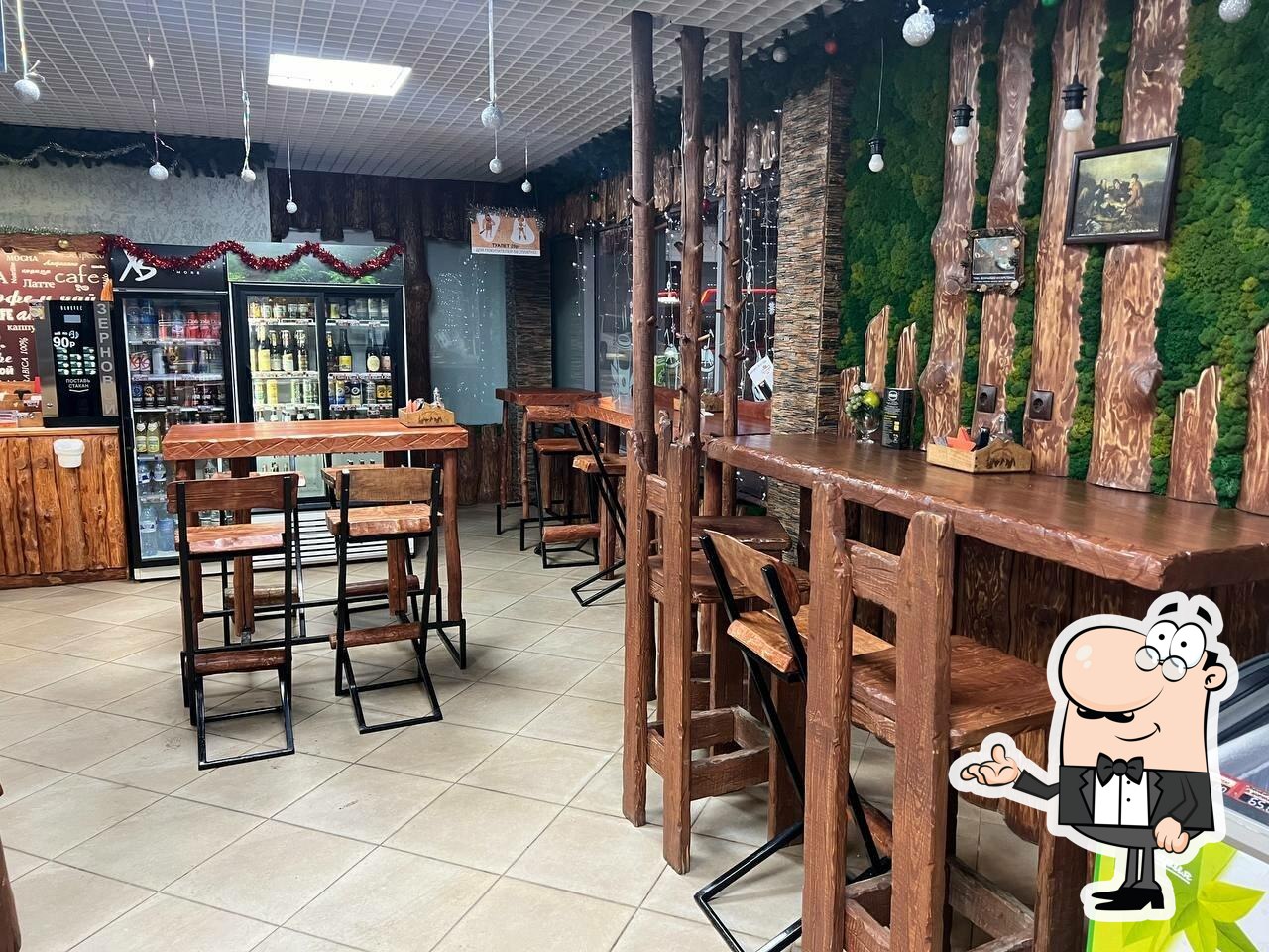 Забронируйте столик в "Шашлычная гора".