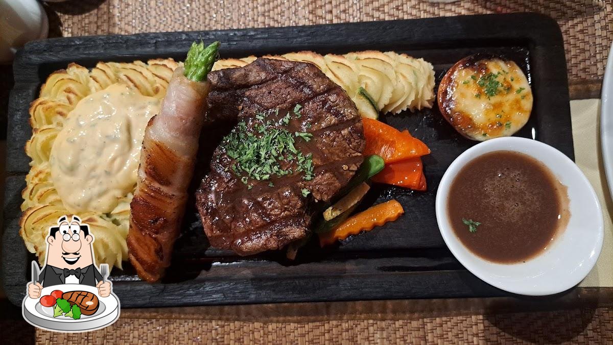 Фотография News Steaks & Grill