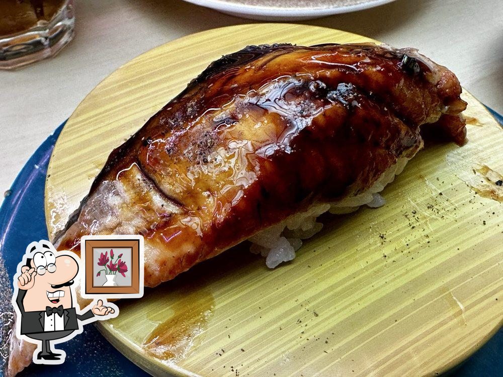 Забронируйте столик в "TENKA ZUSHI Ikebukuro".