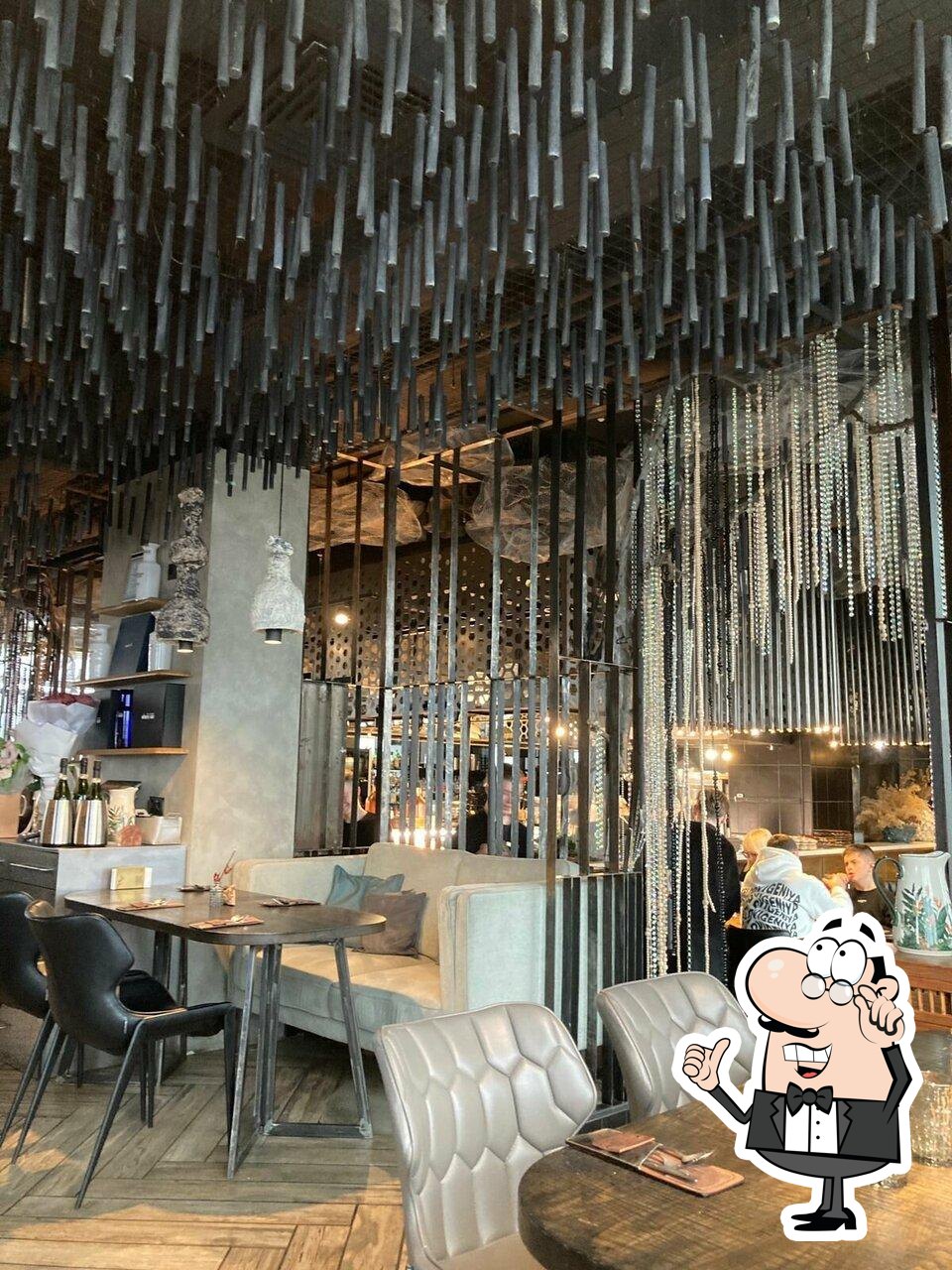 Забронируйте столик в "Kitchen".