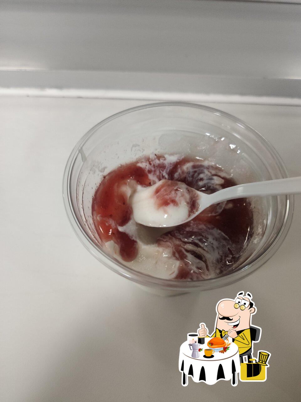 Блюда в "Вкусно — и точка"