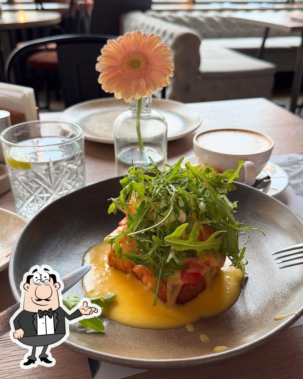Забронируйте столик в "Terra pizza".