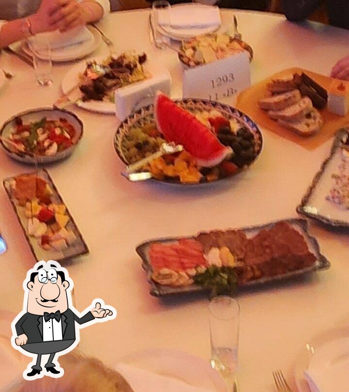 Интерьер "Soho Country Club".