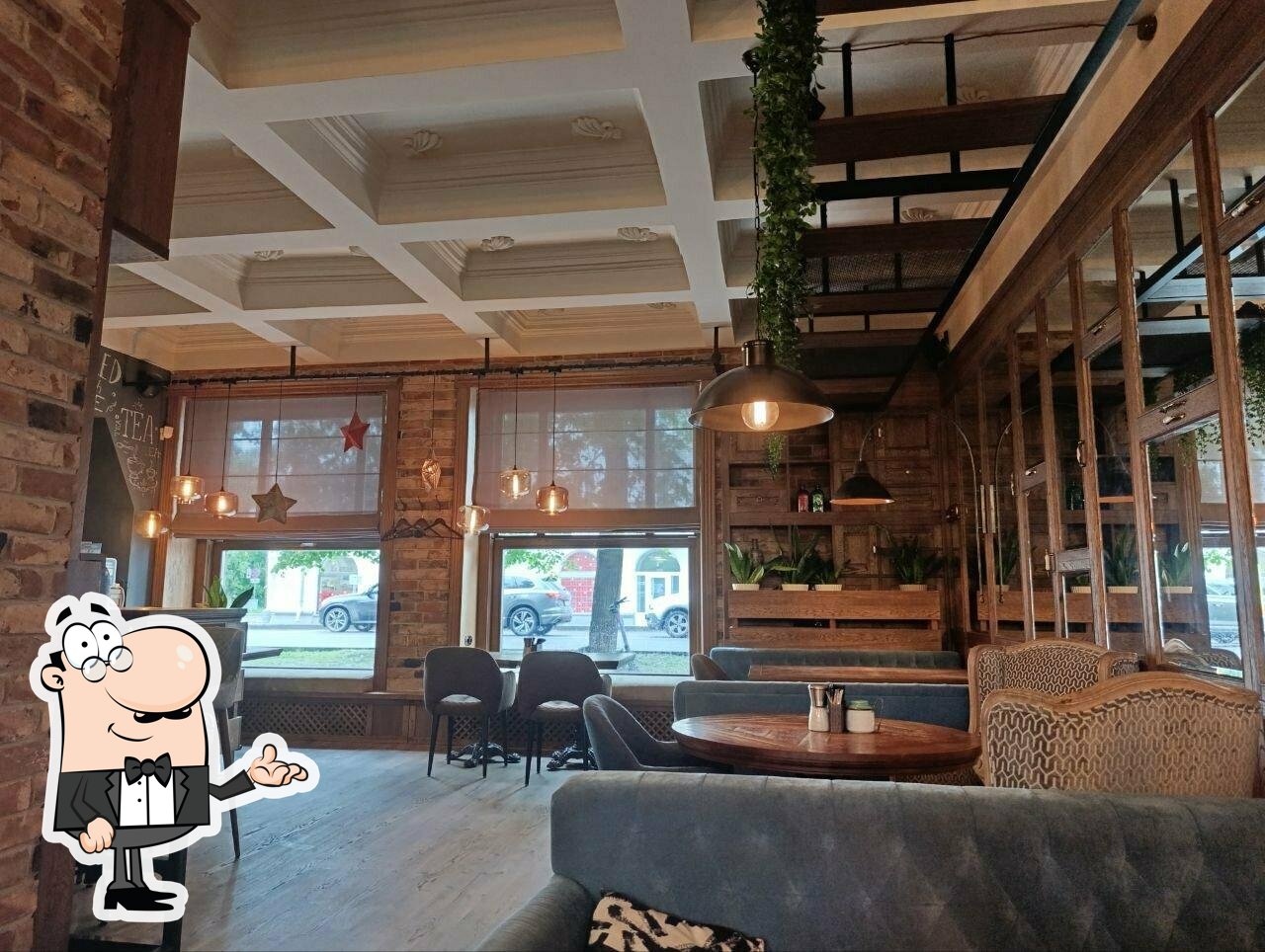 Интерьер "My Kitchen".