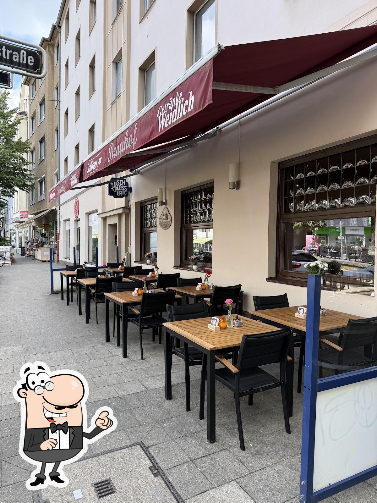 Забронируйте столик в "Restaurant Brauhof".