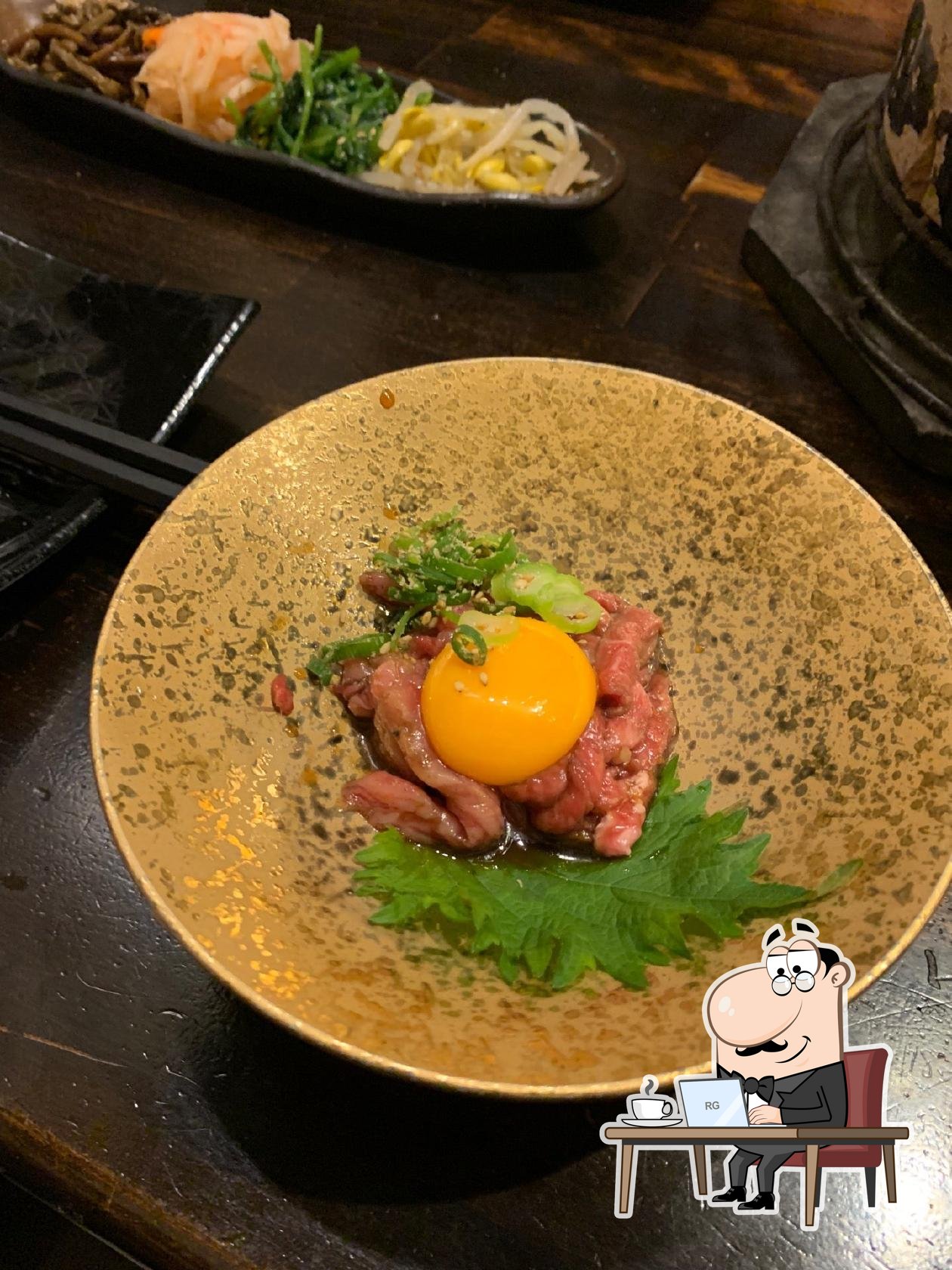Забронируйте столик в "TENKA ZUSHI Ikebukuro".