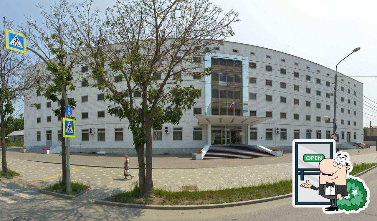 Наслаждайтесь свежим воздухом и пейзажем, открывающемся из "Сахалин-Саппоро".