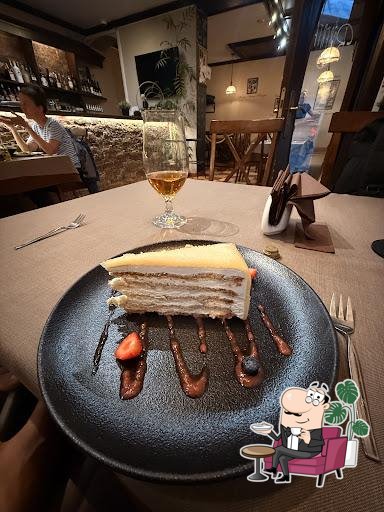Забронируйте столик в "Da Roberta".