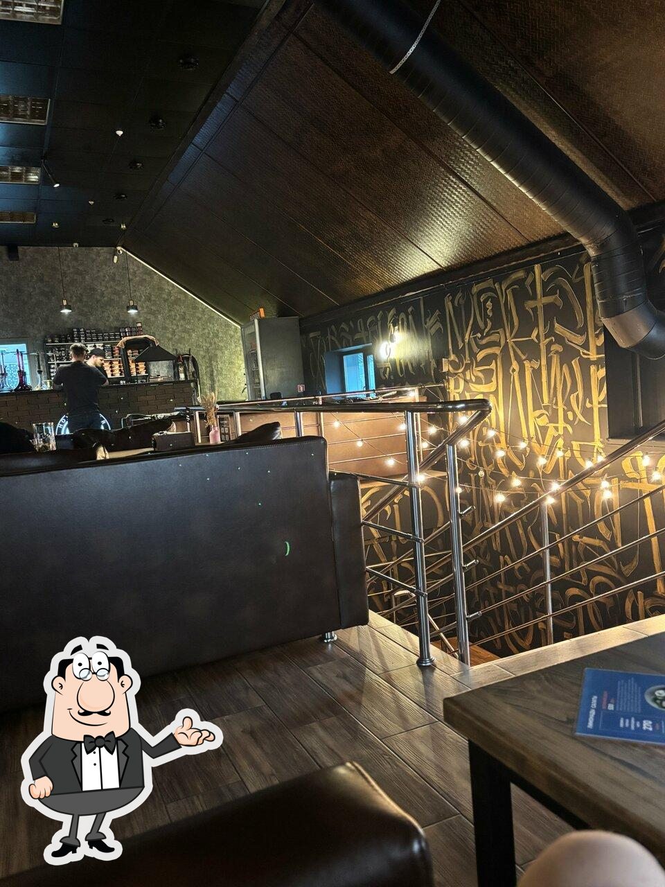 Забронируйте столик в "Gustoû".
