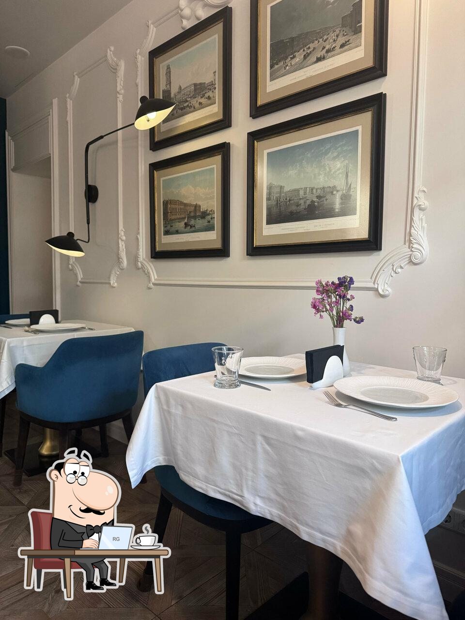 Забронируйте столик в "Zalkind Kitchen".