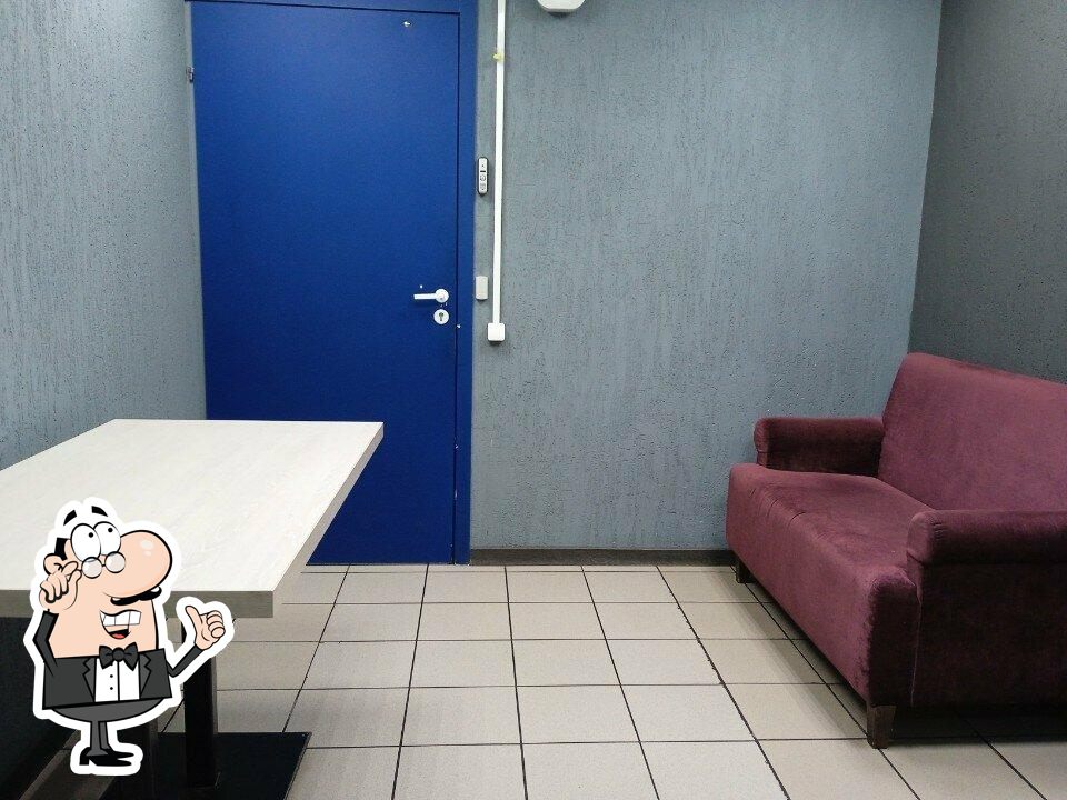 Забронируйте столик в "Токио-City".
