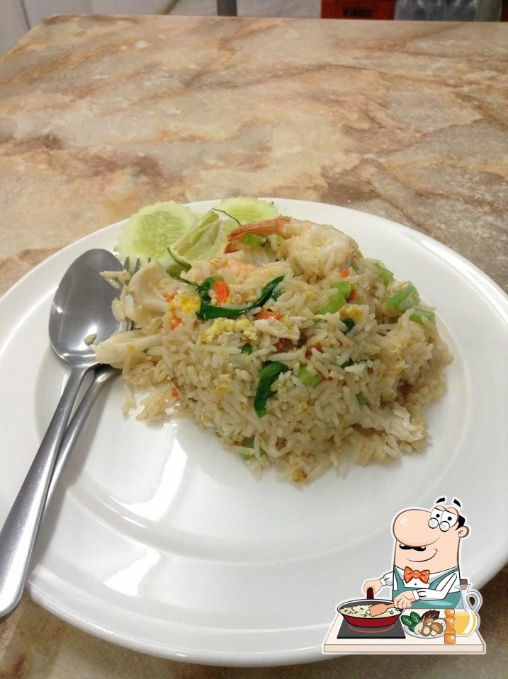 Фотография Eat24