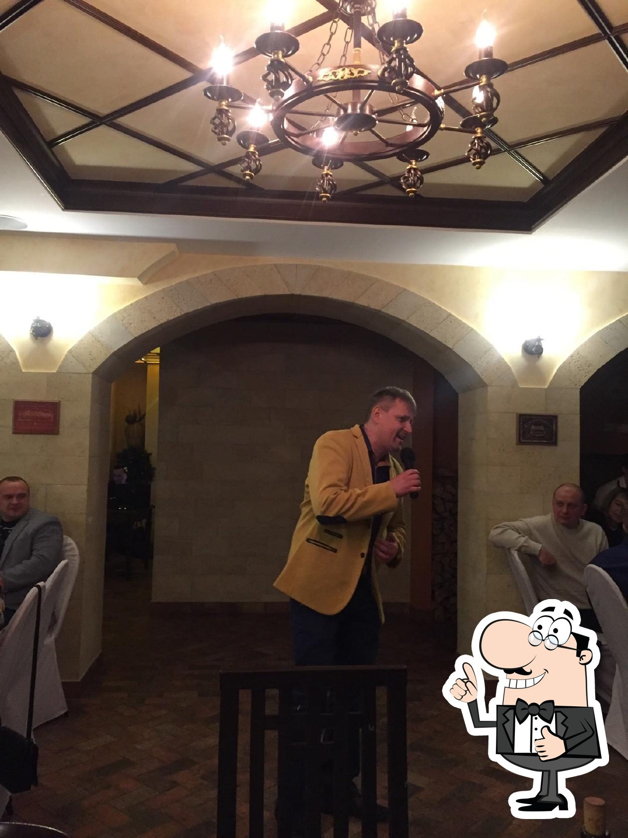 Фотография Aragon Lobby Bar