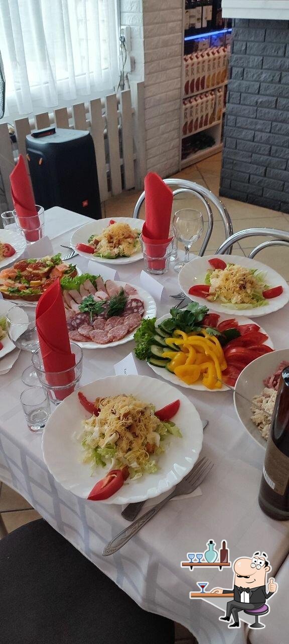 Интерьер "Арена".