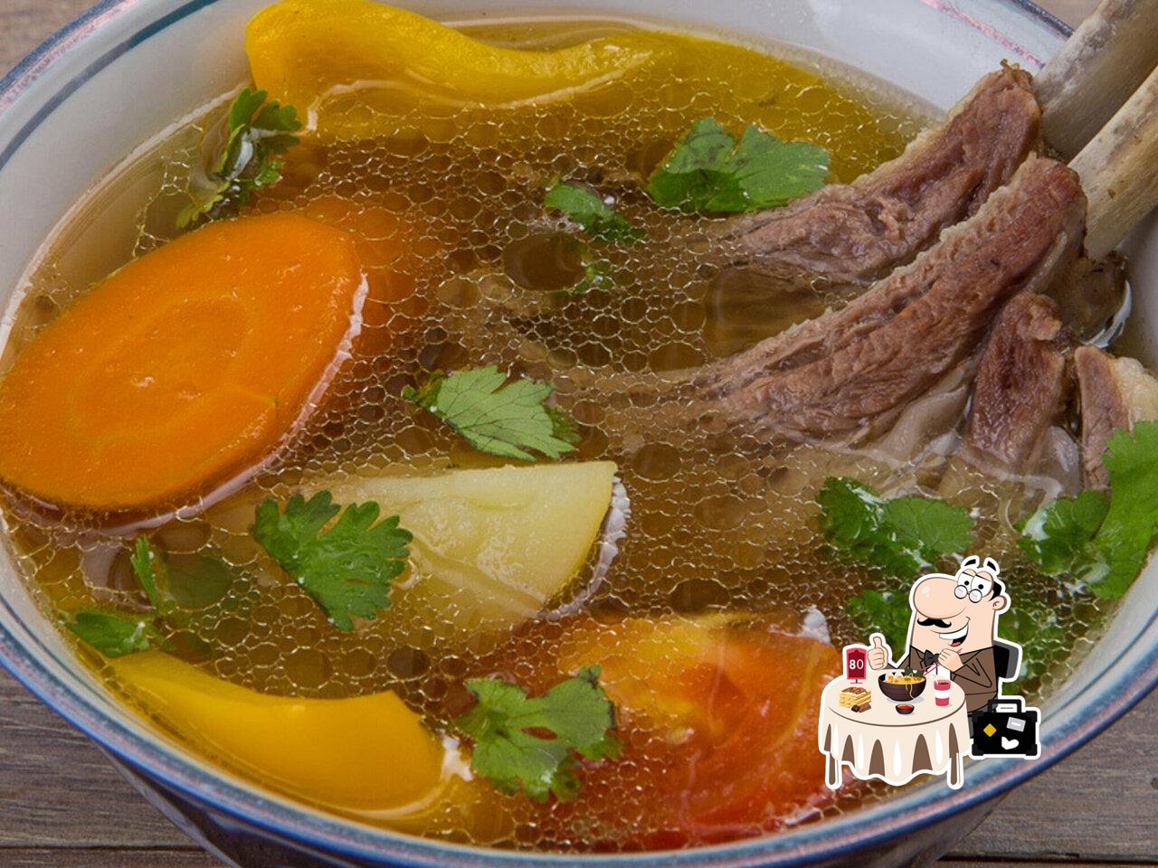 Фотография Кулинария Пироги