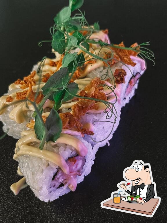 Фотография Asap Roll