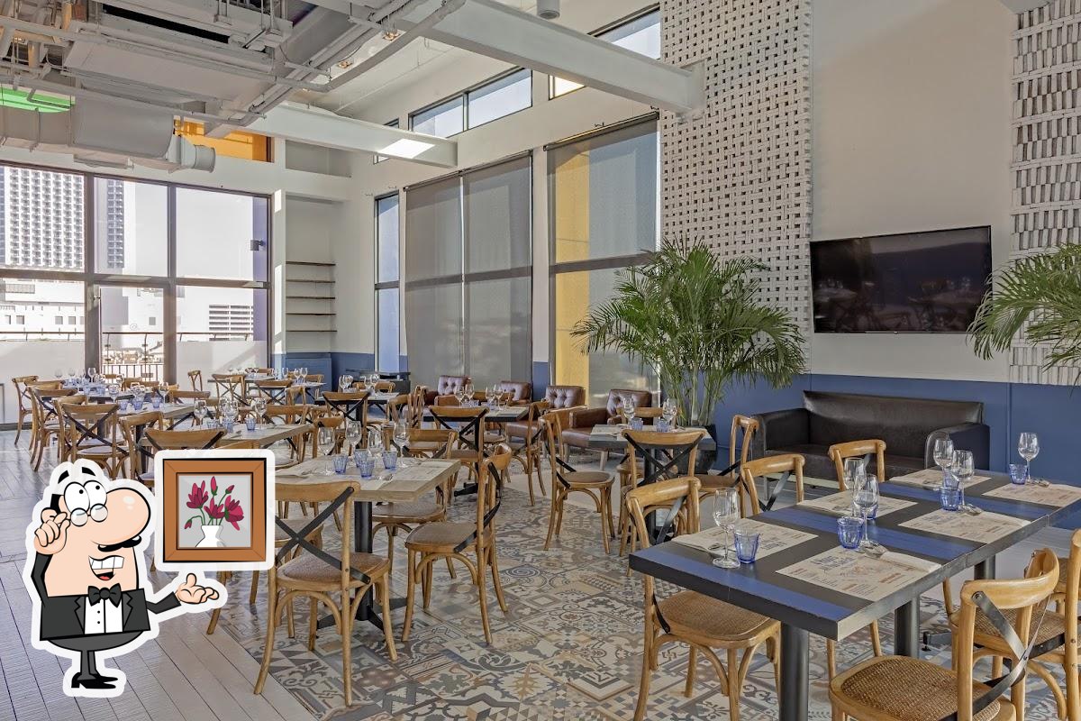 Забронируйте столик в "Big Fish - Seafood Buffet Pattaya".