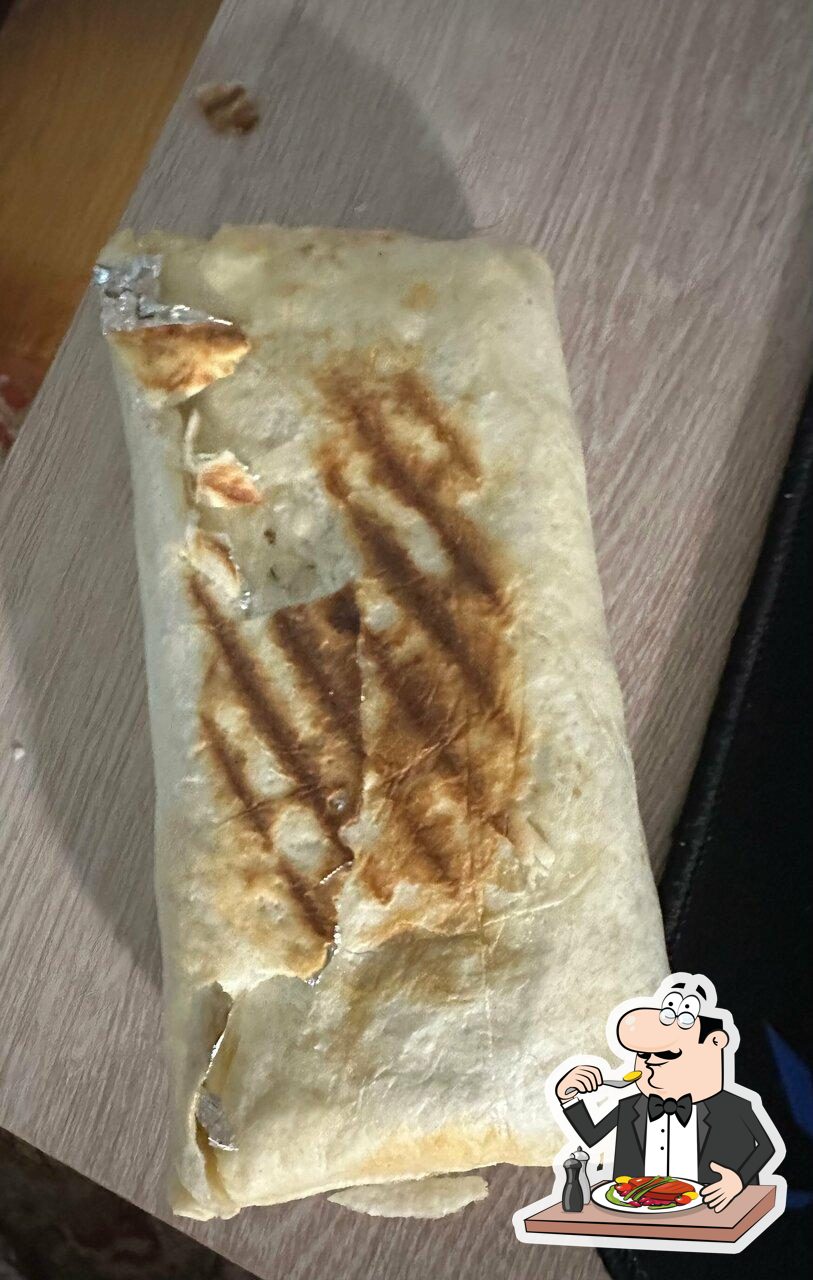 Блюда в "Grilled chicken"