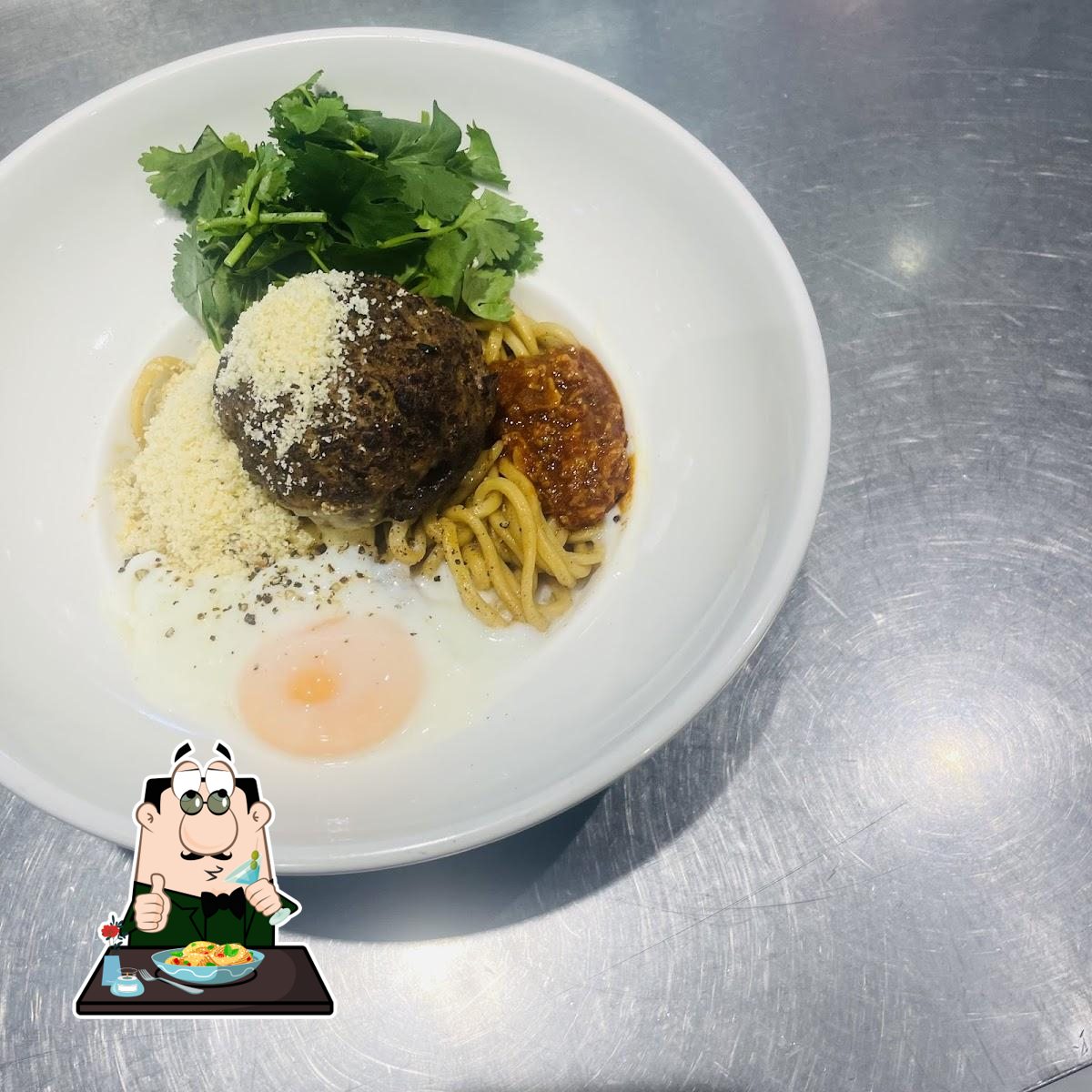 Еда в "IPPUDO Thailand (Central Festival Pattaya Beach)"
