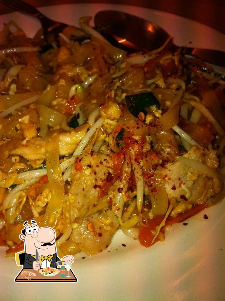 Фотография Eat24