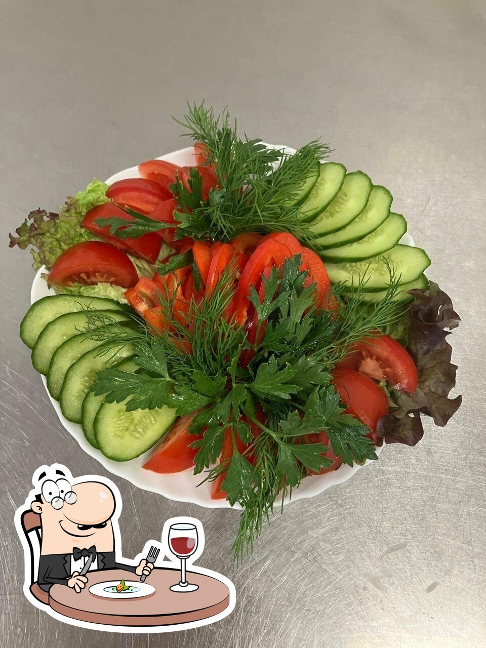 Блюда в "Русская кухня"