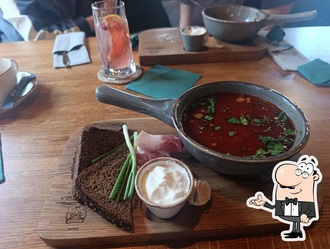 Забронируйте столик в "Библиотека Shisha Lounge".