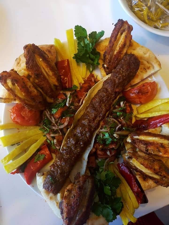 Genç Kebap Evi